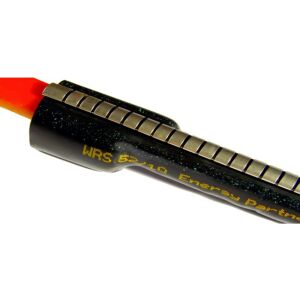 Zsugorodó hőszigetelő cső WRS 76/22 - 1000mm hosszú EP-234753 147249069 - Zsugorcső