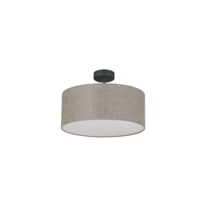 Mennyezeti lámpa RONDO LINEN 4 PL 6247 TK Lighting 147249120 - Lámpa & Világítás