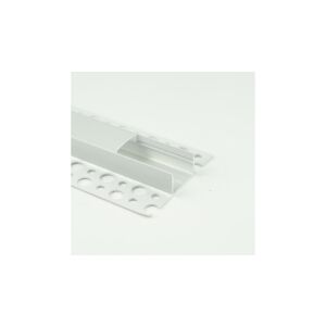 LED szalagprofil felületi fehér + matt ernyő 2m GNS02 EC20963 147249129 - Lámpa & Világítás