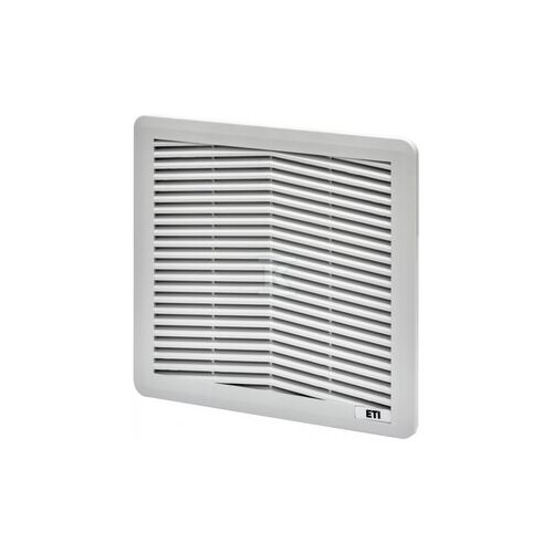 Kivezető rács szűrővel 250x250, IP54, EF-250E, 001344033 (1db) 147249136