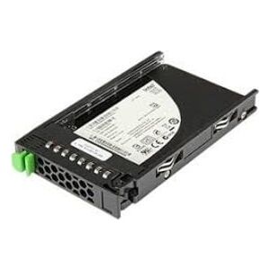 Fujitsu PY-SS38NMF SSD eszköz 3,84 TB 2,5" Serial ATA III 147249134 - Szerver SSD
