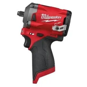 Schlagschrauber Milwaukee M12FIW38-0 12 V 3/8" 147249207 - Druckluft-Schlagschrauber
