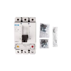 Eaton Wyłącznik mocy 3P 250A 25kA NZMB2-A250 (259090) 147249259 - Wyłącznik automatyczny