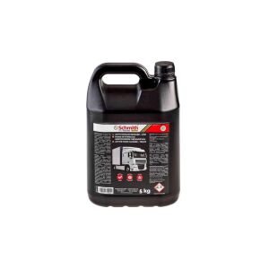 Schmith aktív hab 5 kg-os teherautókhoz 147249290 - Autóápolási eszköz