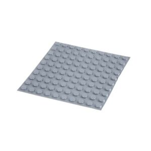 Rezgés csillapító lábak, 12.7mm, Kerek 147249353 - Padlóvédő bútorláb alátét