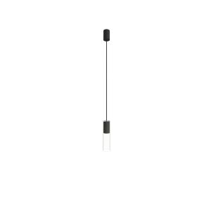Pendelleuchte CYLINDER BLACK M 7865 Nowodvorski Lighting 147249356 - Hängeleuchten