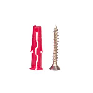 Pin universal 6x28 cu surub 4x30 UNO-06+430 /100pcs/ 147249359 - Fixator