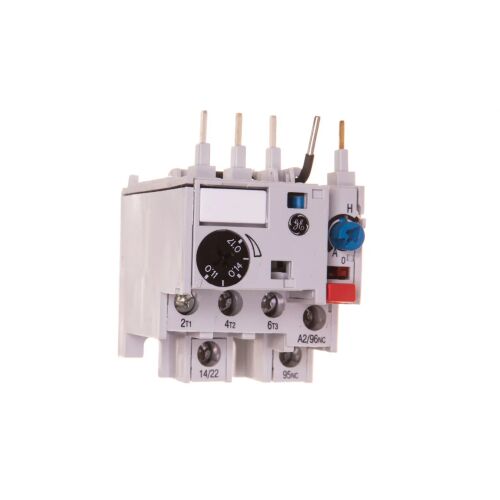 Thermorelais 0,11-0,17A MT03A 101000 147249380
