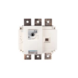 Rozłącznik izolacyjny 3P 630A HA358 147249407 - Wyłącznik automatyczny