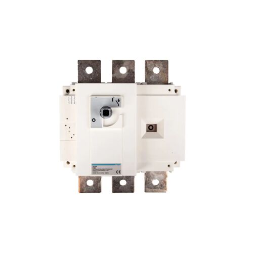 Separator izolatie 3P 630A HA358 147249407