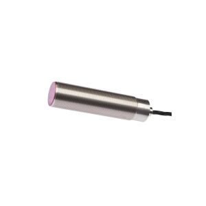 Induktív érzékelő M18x1 hossz: 70mm beépített Sn: 5mm 10-35V DC PNP NO kábel 10m 180 StC IP50 IB1801T2 147249416 - Villanyszerelés