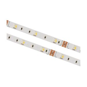 Taśma 30LED/m 1m 24V 9.6W RGB+3000K IP20 490lm 10mm SPB-30-RGBWW-24 147249424 - Taśma LED