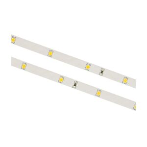 LED-Streifen 28 LED/m 24 V 3 W 6000 K IP20 420 lm Ra80 8 mm SPE-28-CW-24 147249427 - Haus & Garten