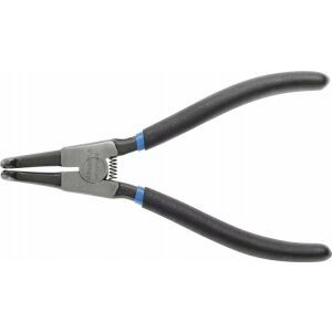 Snap gyűrű fogó külső, elhajolt, 150mm