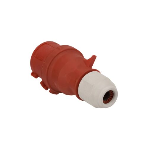 Wtyczka przenośna 16A 5P 400V 6h IP44 MULTI-GRIP Quick-Connect 2136 147249440