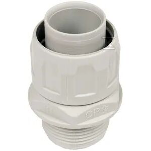 Csőkivezetés SPIROFLEX 20mm világosszürke SFM20_KB 147249463 - Hamuporszívó