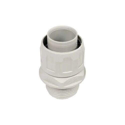 Csőkivezetés SPIROFLEX 20mm világosszürke SFM20_KB 147249463