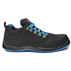 BASE-MARATHON-SCHUHE 677BKB GRÖSSE 44 147249483 - Sicheres Schuhwerk