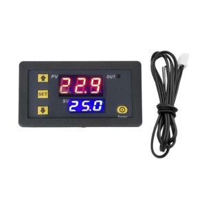 termostat electronic de panou 230V TP2-230V 147249482 - Termostat de ambient