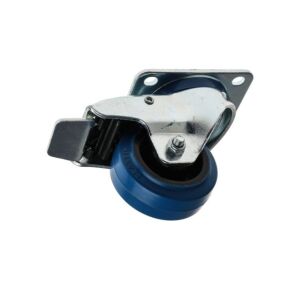 Önbeálló gördülő csapszeg 150kg-ig RS PRO