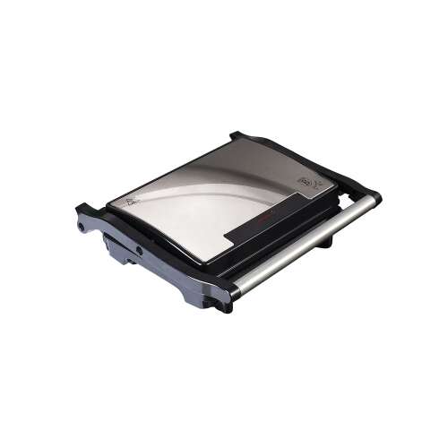 Elektryczny grill Berlinger Haus BH-9139, stal nierdzewna