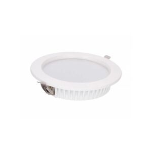 LED downlight lámpatest Samsung 19W 230V 3000K