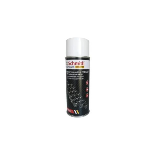 Száraz PTFE zsír 400ml Schmith 147249501