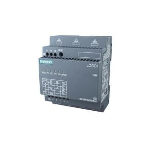 LOGÓ! CMR2040 kommunikációs modul - 6GK7142-7EX00-0AX0 147249517 - Okos eszköz
