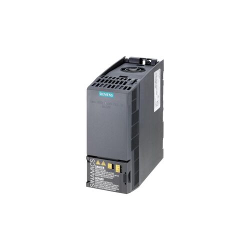 G120C frekvenciaváltó, Teljesítmény: 1,1kW ,PROFINET-PN, A osztályú szűrő - 6SL3210-1KE13-2AF2 147249523