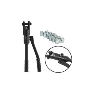 HIDRAULIKUS KÁBELVÉGZET SZORÍTÓFOGÓ 16-240 MM 147249533 - Kézi szerszám