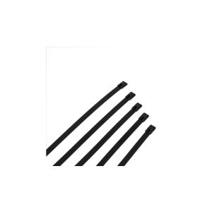 Kábelkötő 1.2m 12 mm Rozsdamentes acél 316 RS PRO 183-4269 /100db/ 147249542 - Villanyszerelés