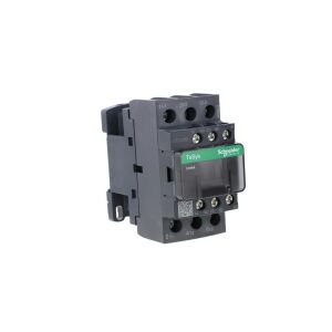 TeSys Deca Leistungsschütze 32A 3P 220V AC 1Z 1R LC1D32M7 147249544 - Installationshilfen