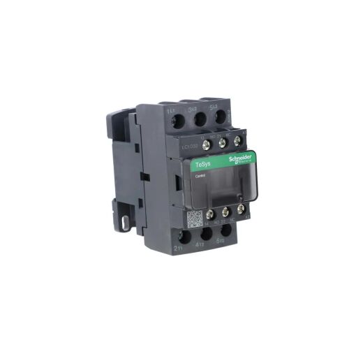 TeSys Deca Leistungsschütze 32A 3P 220V AC 1Z 1R LC1D32M7 147249544