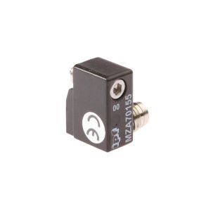 Mágneses hengerérzékelő 100C 16x20x9,2mm 10-30V DC 150mA M8 csatlakozó LED nélkül MZA70155