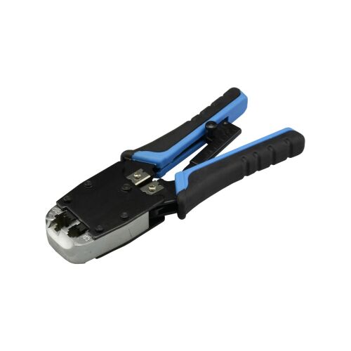 Zaciskarka wtyków modularnych 6p,8p HT-500R czołowa NEKU 147249568