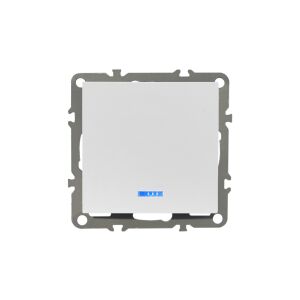 QUADRA KERESZTVILÁGÍTÁS KAPCSOLÓ HÁTTÉRVILÁGÍTÁS W1