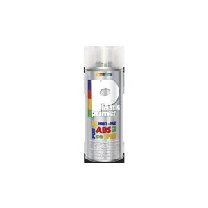 Festék alapozó műanyag színtelen spray-hez 400ml műanyag alapozó 147249583 - Festék spray
