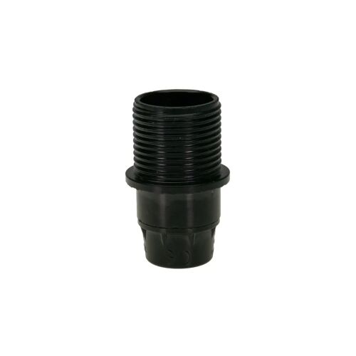 Bakelit E14-izzófoglalat részben menetes ház 5077R 147249598