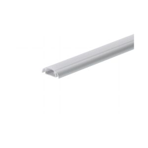 Profil led Basic Max 2m anodowany z osłoną mleczną ML 147249611 - Profil LED
