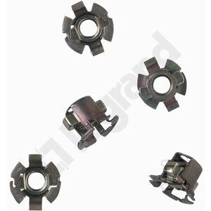 XL3 400 PIULIȚĂ CU AUTO-FIXARE PENTRU M6 147249620 - Fixator