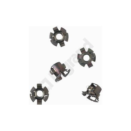 XL3 400-SELBSTBEFESTIGUNGSMUTTER FÜR M6 147249620