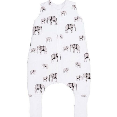 PULP-ŚPIWOREK CAŁOROCZNY OD 2,5 DO 5 LAT  SŁONIE DUŻE 147249638