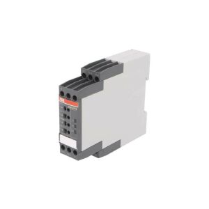 1SVR730750R0400 Modul: feszültség-figyelő relé 24-240VAC 24-240VDC DPDT 147249650 - Villanyszerelés