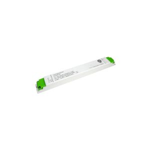 FTPC200V24-DA6 Sursă de alimentare LED 199W 24V DC 8,3A IP20 Mobilier PUSH Dimming DALI (reglabil cu buton) 147249673 - Surse de alimentare LED