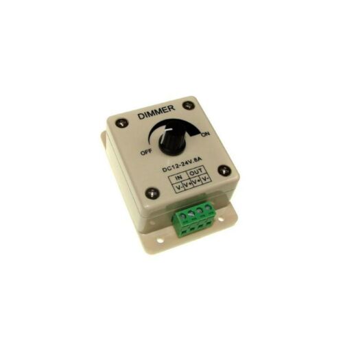8A manueller LED-Dimmer 147249683