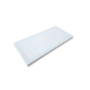 LED panel 595x295 24W 4000K 1900lm N/T FEHÉR 147249694 - LED panel
