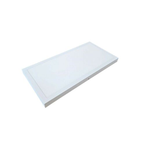 LED panel 595x295 24W 4000K 1900lm N/T FEHÉR 147249694