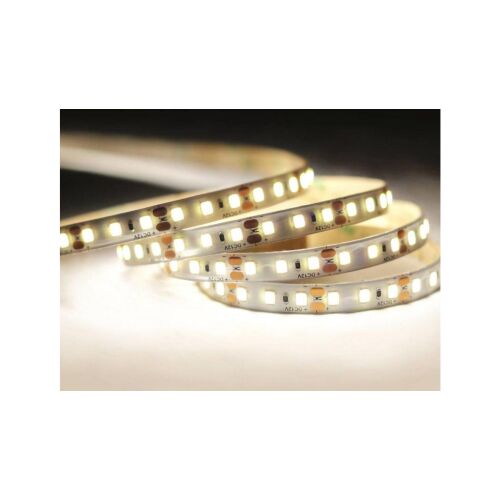 LED szalag MW Lighting LED SZALAG LED120-12V/9.6W-NW/5M - 4000 K MW Lighting 147249732