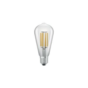 LEDISON60 4W/830 230V EU FÁJL E27 OSRAM