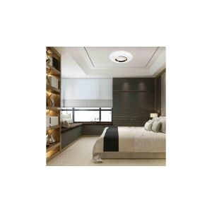 Fal lámpa FLASH WOOD FENYŐ LED 30W, semleges szín, fekete alumínium 6411 TK Lighting 147249752 - Lámpa & Világítás